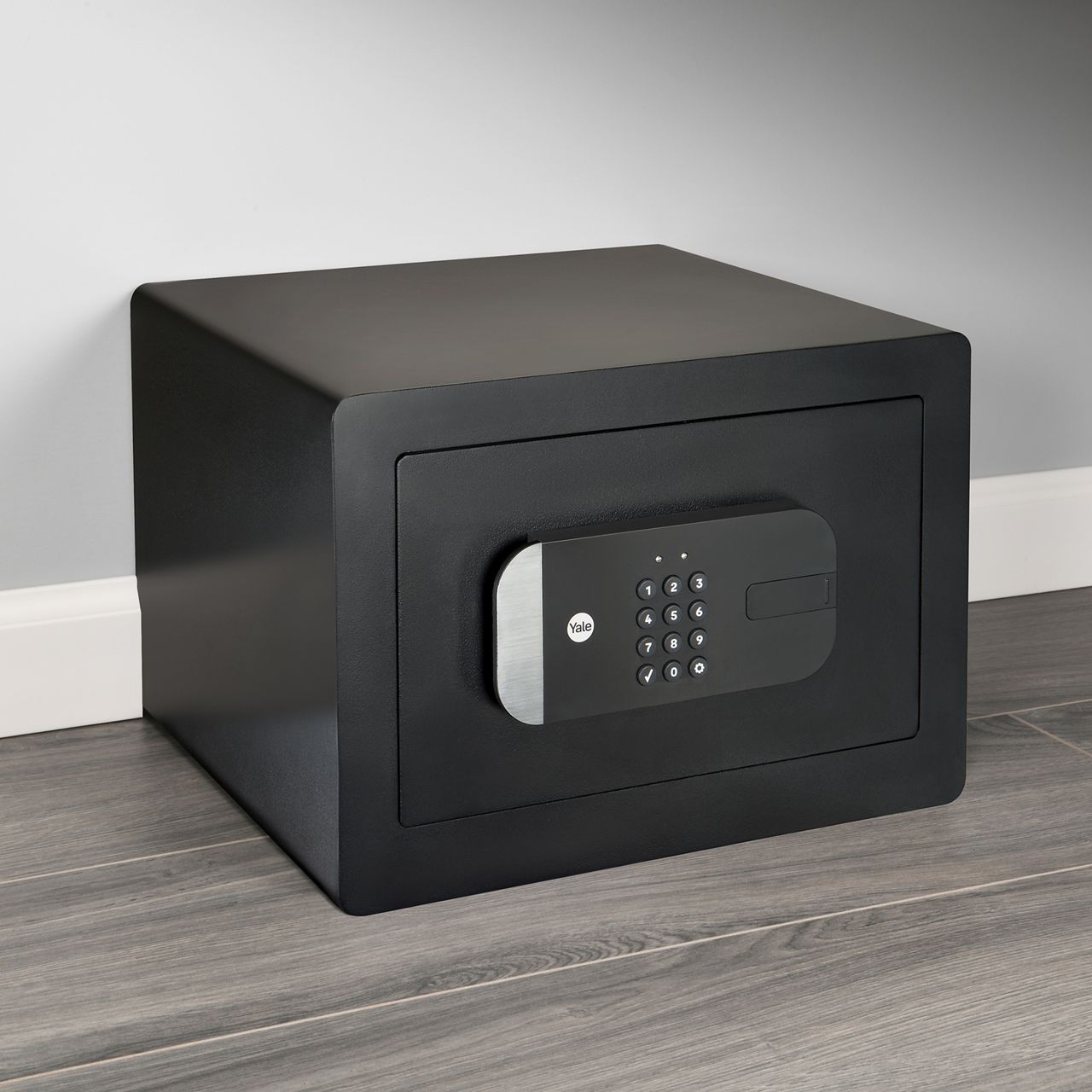 Yale Smart Safe