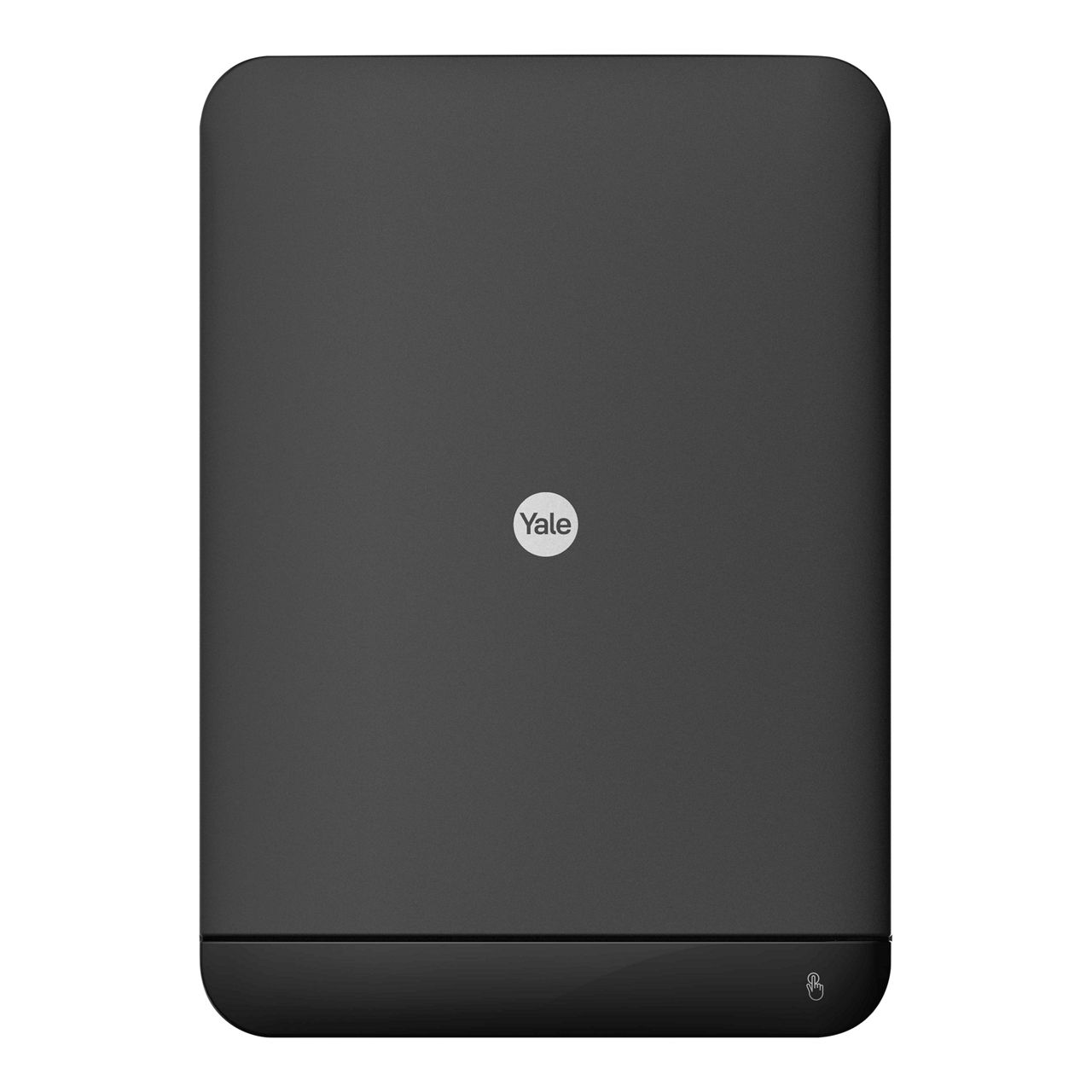 Image: Yale Smart Security Box