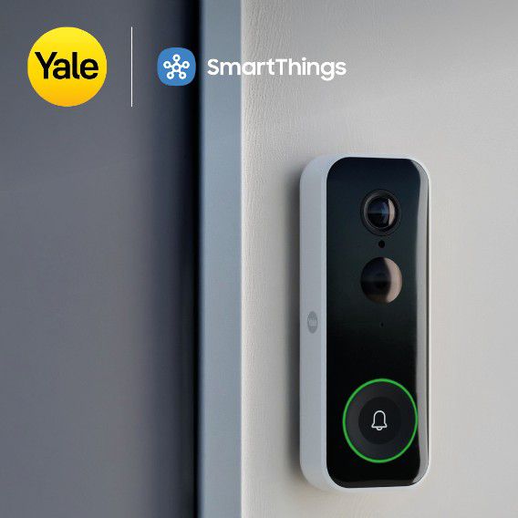 Yale SmartThings