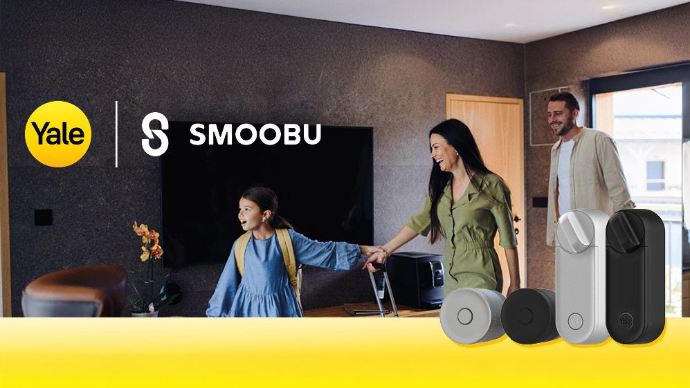 Partnership Yale and Smoobu
