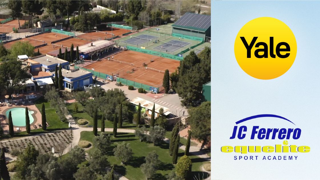 Tennis Academy