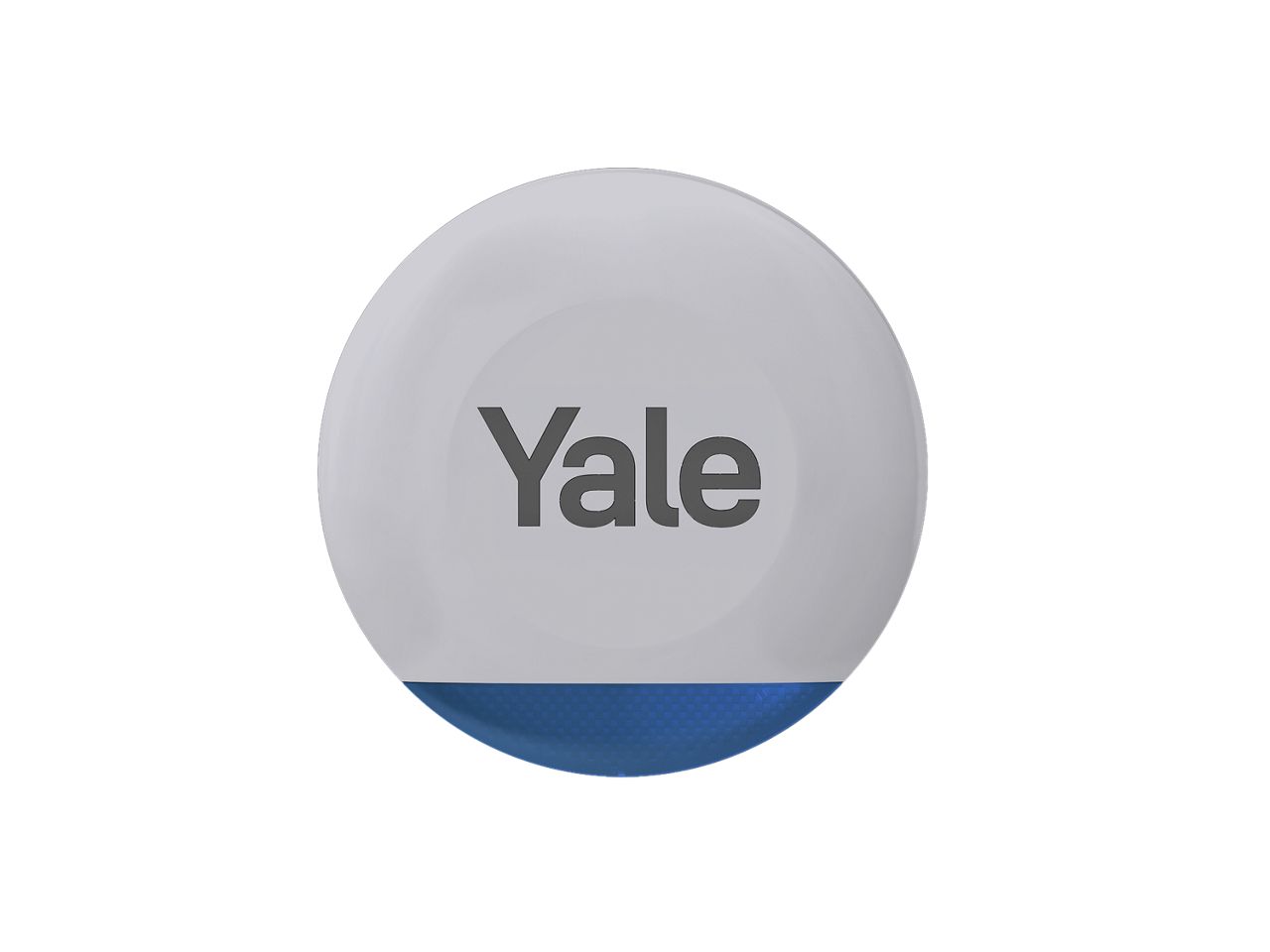 Yale Outdoor Siren -ulkosireeni