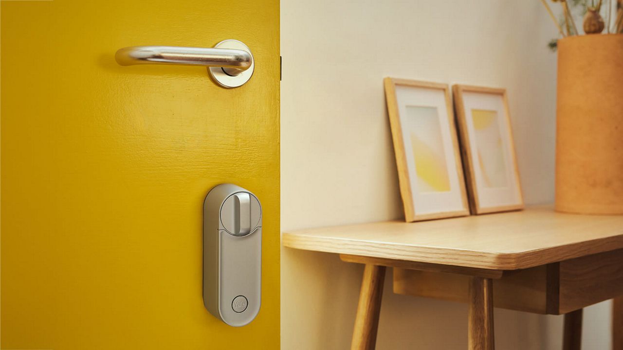 Smart Locks: ask an expert