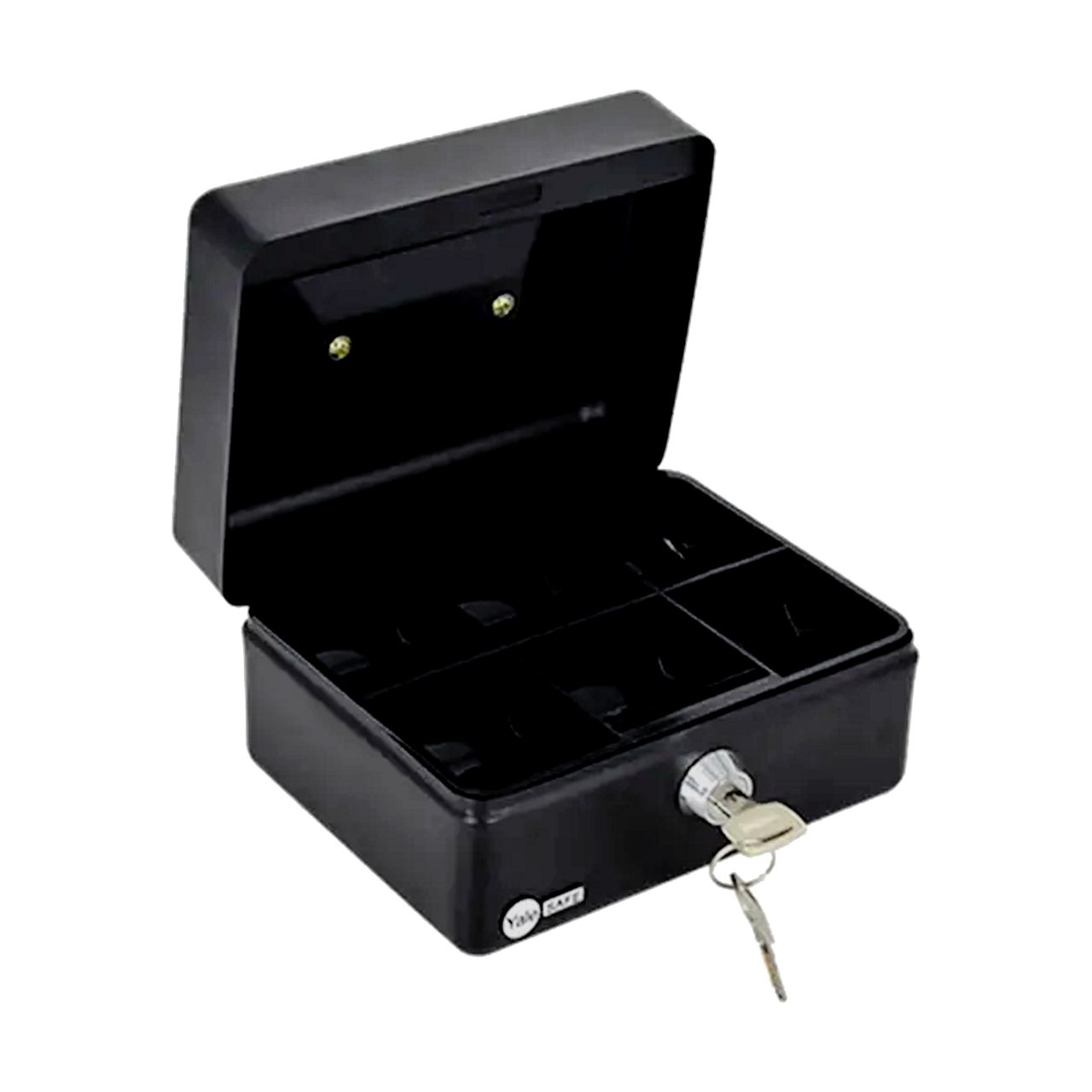 Image: Small Size Cash Box