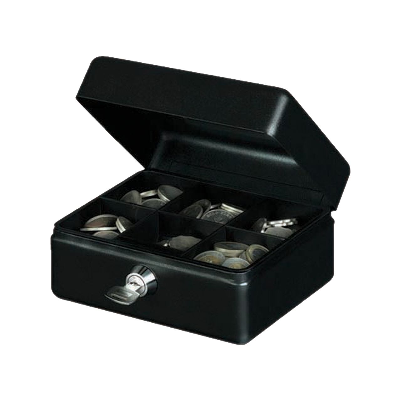 Image: Small Size Cash Box