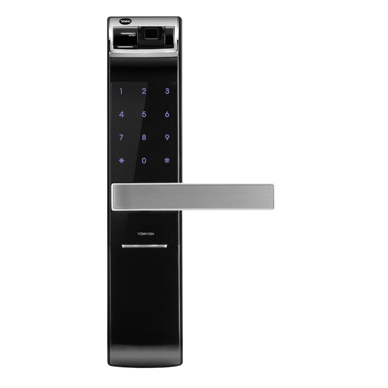 YDM4109A
