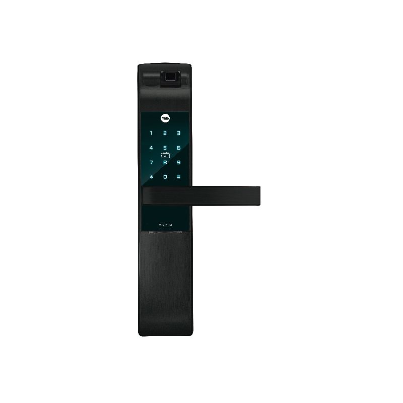 YDM7116A Black