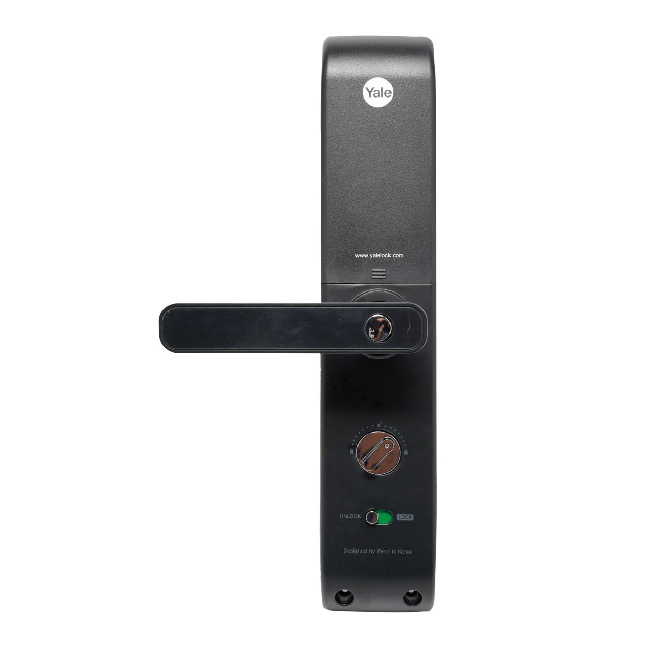 YDM7220 BioSecure™