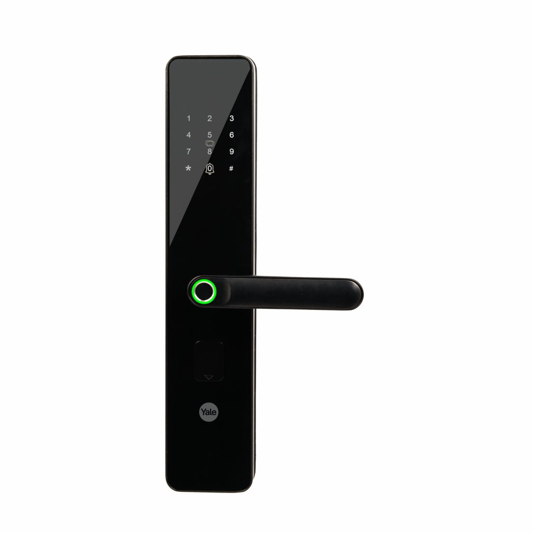 YDME 100 NxT Black