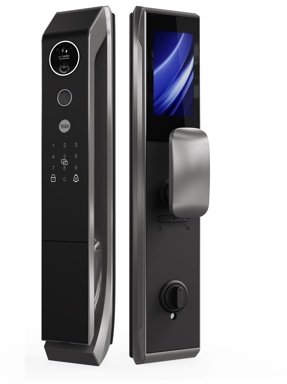 Image: YF7190HK_GRAY