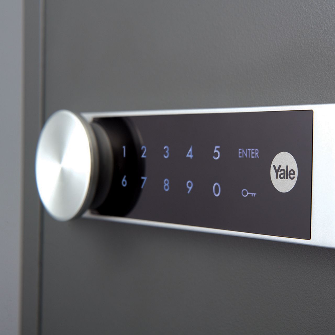 YFM/420/FG2 Fire Safe