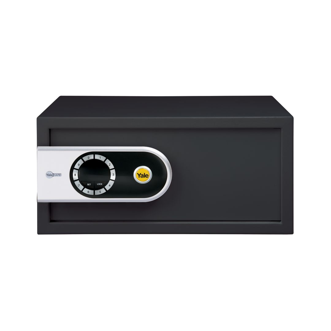 yale elite laptop safe 