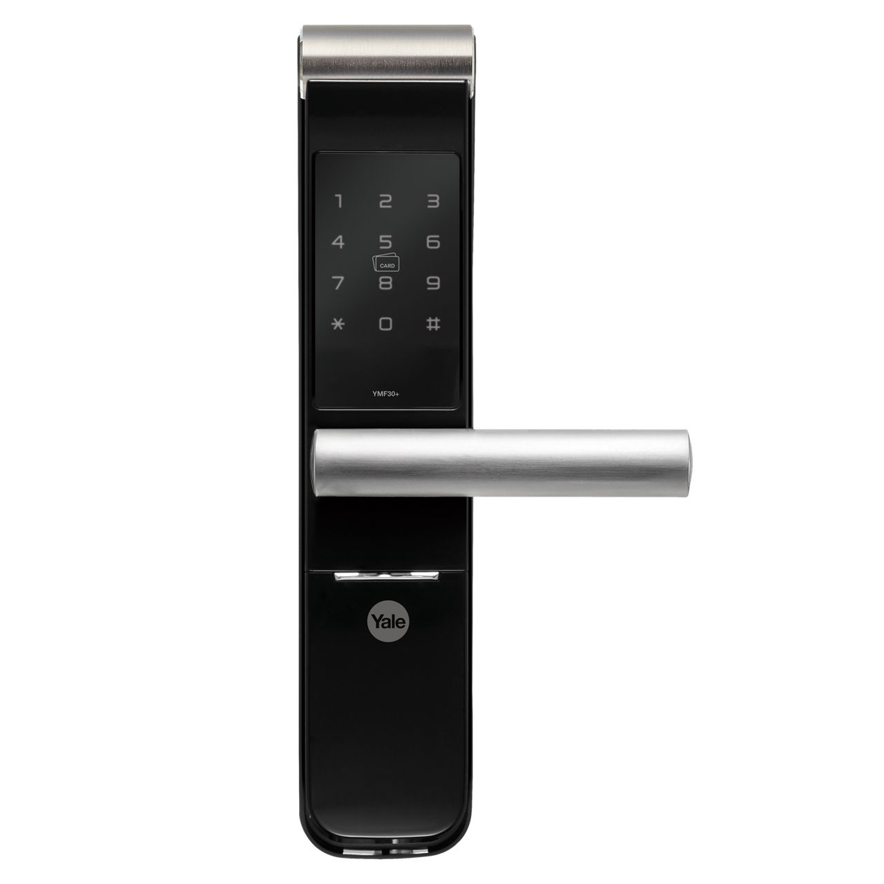 YMF30+