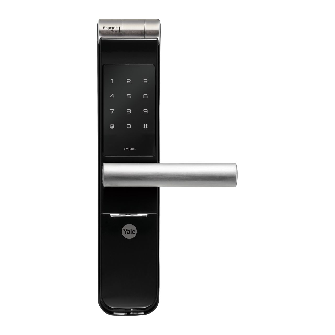 YMF40+