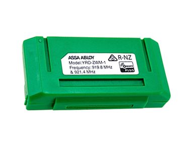 Image: Yale Z-Wave Network Module
