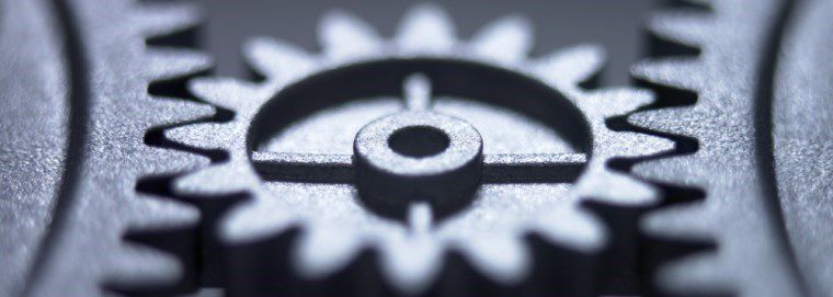 gears