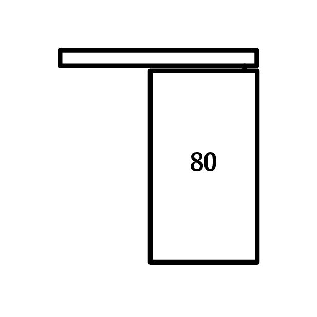 Zero (80kg)