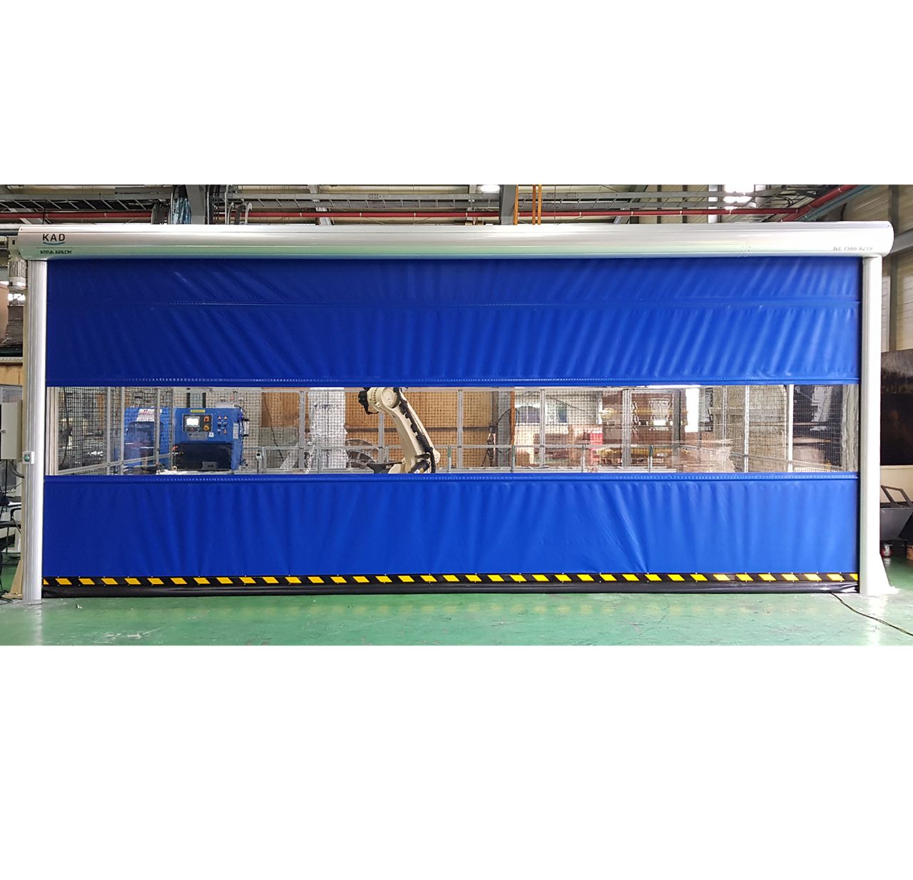 Image: 스피드도어 KAD-1500