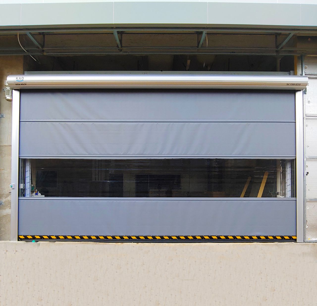 스피드도어 KAD-1500