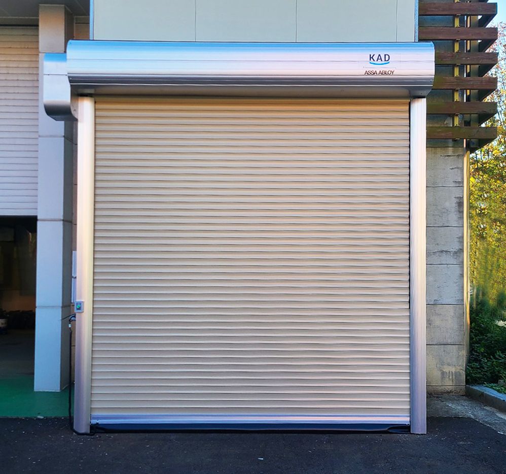 스피드셔터 KAD-5000