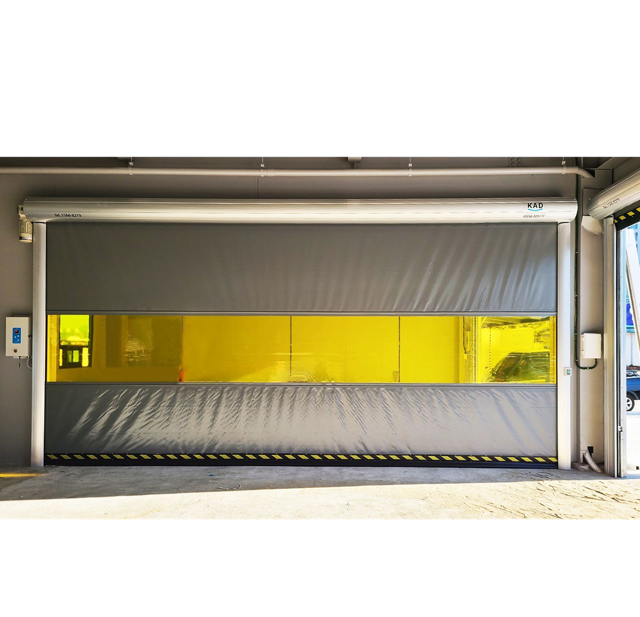 Image: 스피드도어 KAD-1500