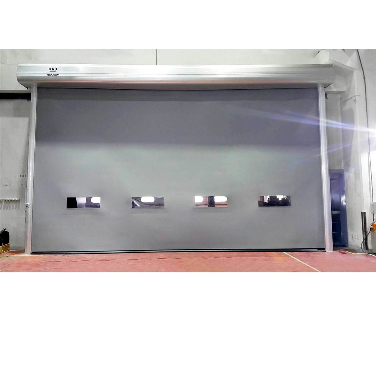 Image: 스피드도어 KAD-6000