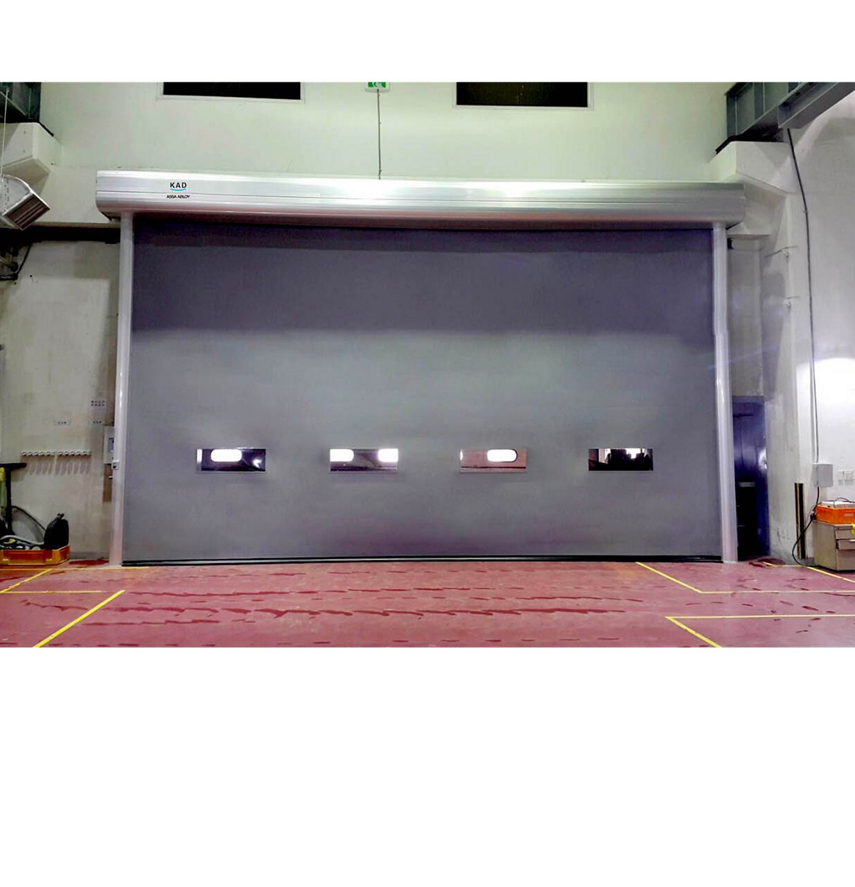 Image: 스피드도어 KAD-6000