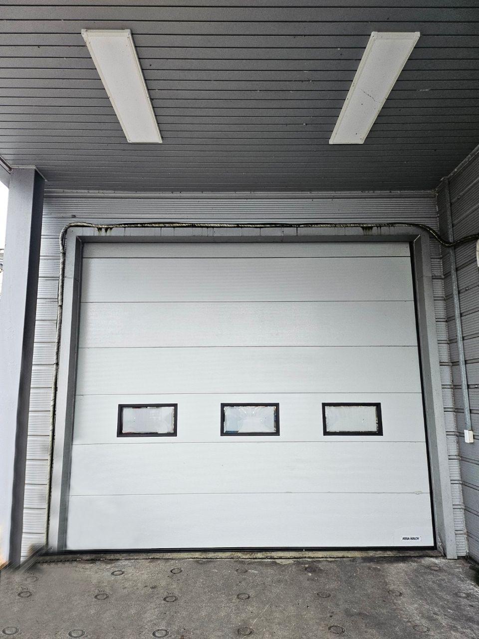 Image: Overhead Door OH1042PL